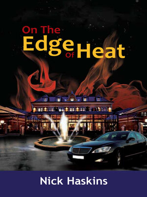 cover image of On the Edge of Heat
